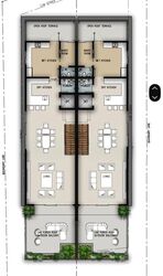 Mackerrow Road (D13), Semi-Detached #594009101